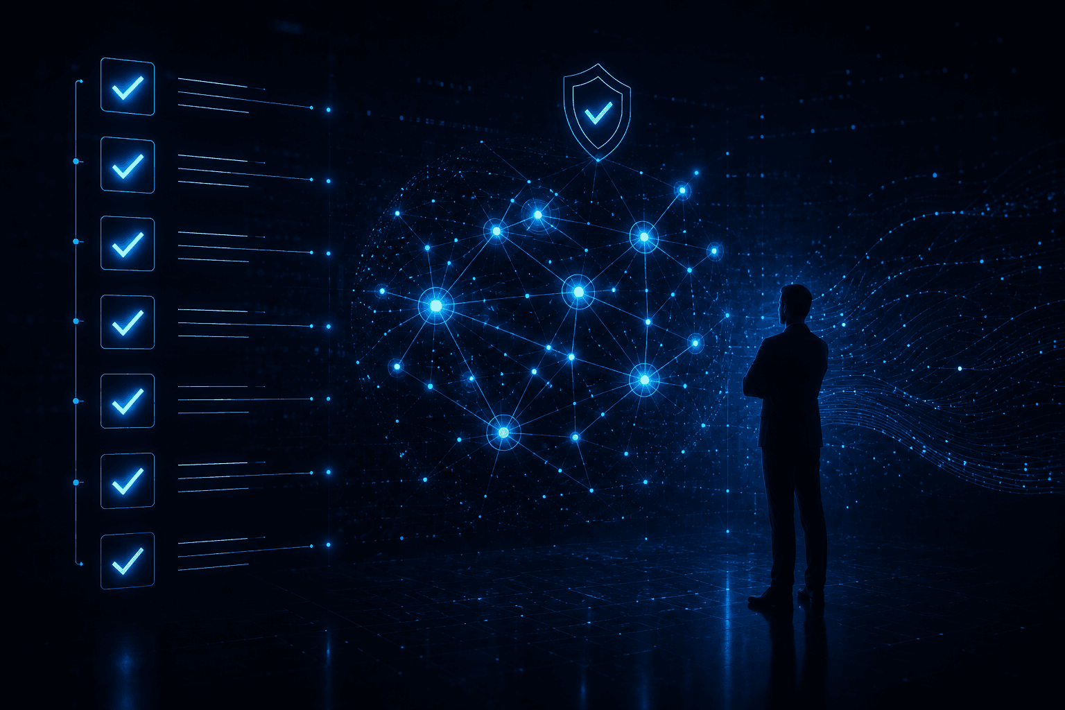 Five Principles Every Organization Should Follow When Deploying AI